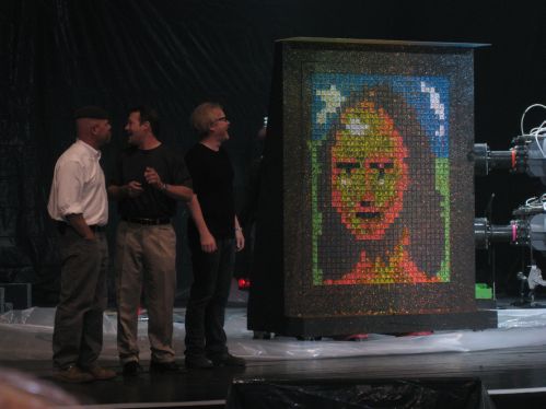 NVIDIA bude prodávat licence na SLI, Quad-SLI na cestě