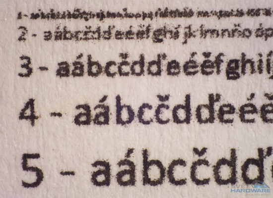 Canon PIXMA MG4250: levná šikulka