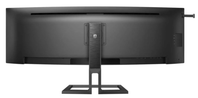 Philips uvádí 45" VA monitor 45B1U6900C s poměrem stran 32:9