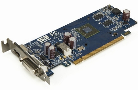 VIA předvedla své nové grafiky