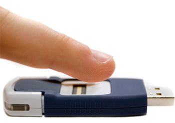 Ochrana vašich dat: Úvod