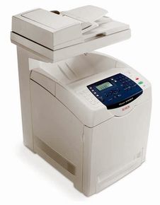 Xerox uvádí 18 nových kancelářských zařízení (barevná multifunkční)