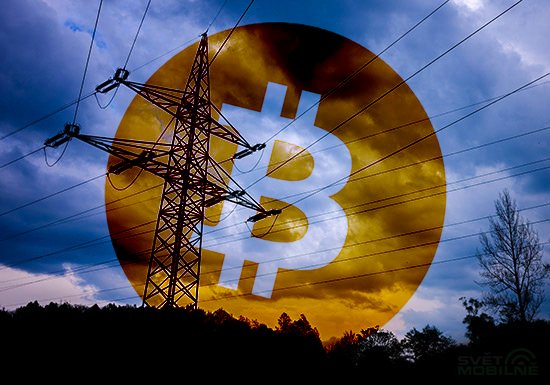 Těžaři kryptoměn v USA se dožadují elektřiny, někdy i agresivně