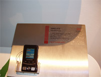 IFA 2005 - Světová výstava spotřební elektroniky (2. část)