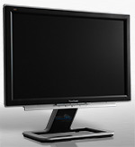 Hodnocení LCD panelů