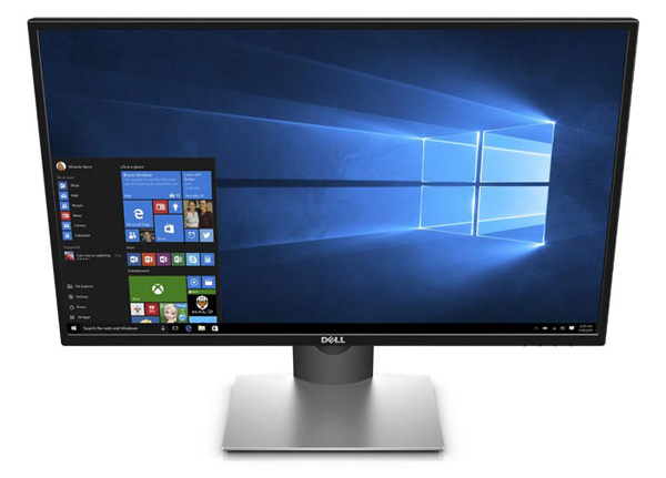 Dell SE2717H: 27" IPS s FreeSync za 249 USD