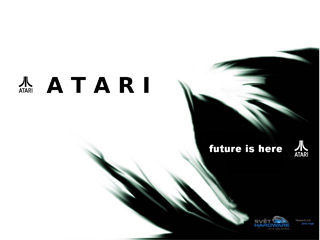 SHWallpaper - 8. kolo Atari: vyhodnocení