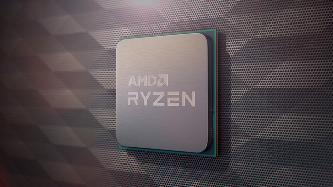 AMD představilo desktopová APU Cezanne, zatím jen pro OEM