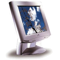 ADI nabízí nový monitor MicroScan 6L