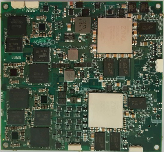 Samsung a ARM budou spolupracovat na vývoji 7nm a 5nm HPC technologií