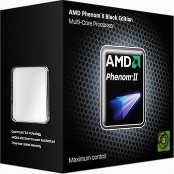 AMD si nachystalo také nový Phenom II X2