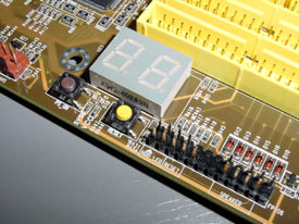 Základní deska ABIT IT7 Max