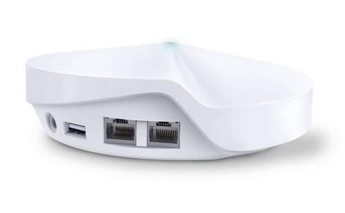 TP-Link Deco M9 Plus: meshový systém se snadným nastavením