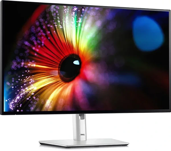 I pracovní monitor může mít 120Hz frekvenci a IPS Black: Dell UltraSharp U2724DE