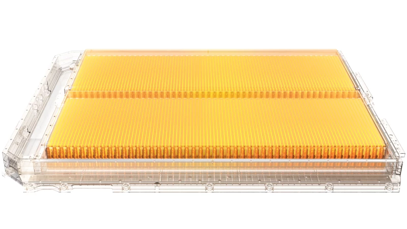 Akumulátor Zeekr Golden Battery LFP otestován, nabití rozsahu 10-80 % pod 10 minut