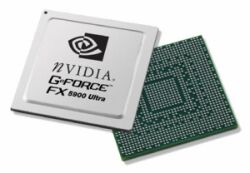 GeForce FX 5900 Ultra - nVidia zpátky ve hře