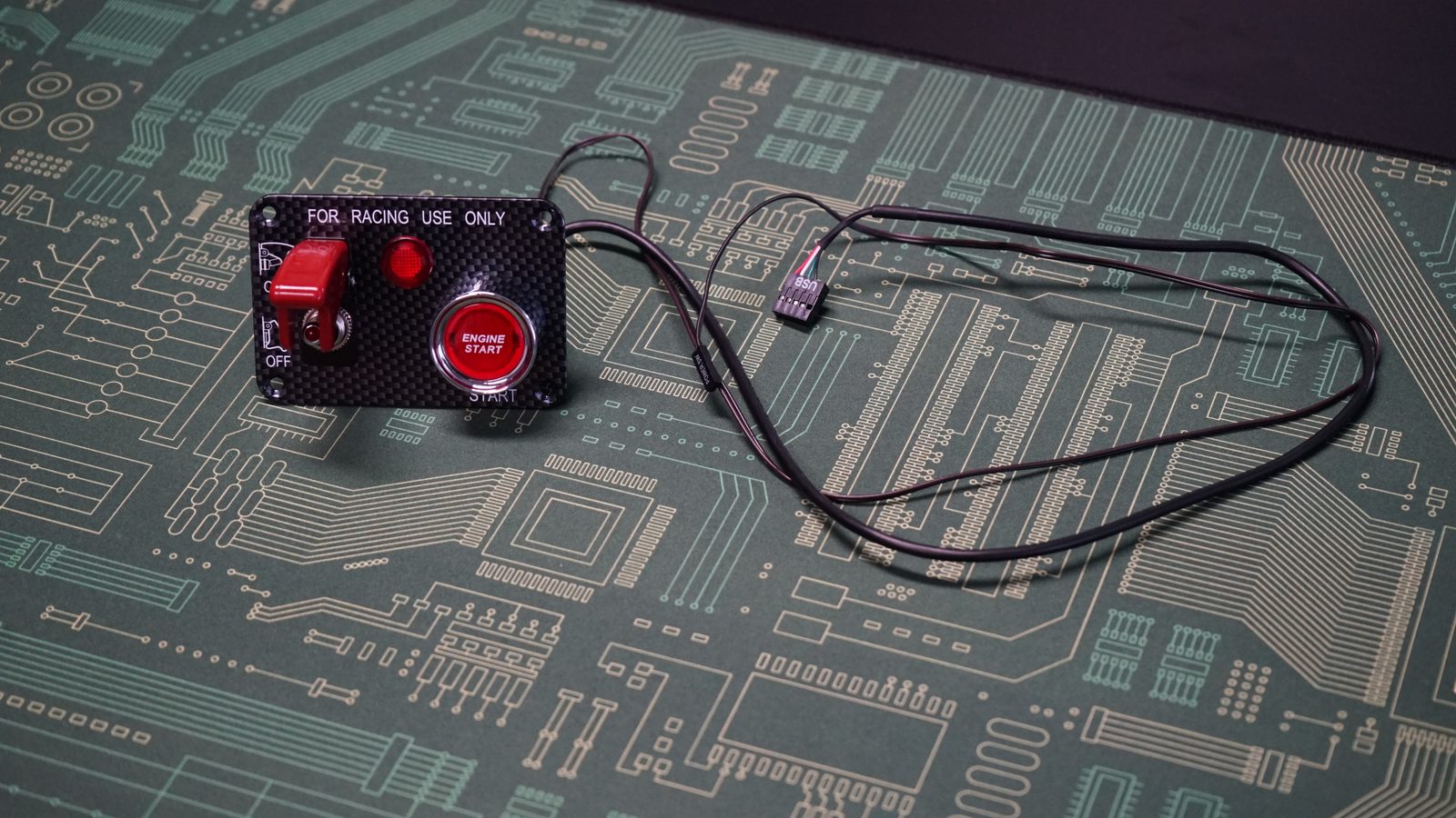 Deník PC Moddera: Jak vzniká RTX PC ve tvaru 8válce?