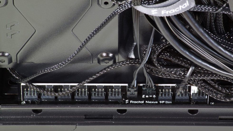 Fractal Design zastavuje prodej skříní Torrent, hrozí zkrat