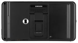 Samsung vypouští UMPC Q1