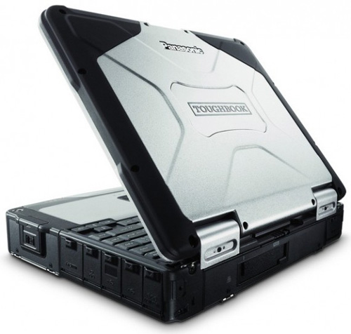 Panasonic přichází s novým Toughbook 31