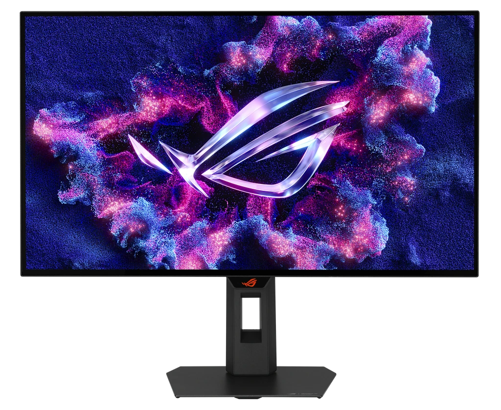 Asus ROG Strix OLED XG27AQDMG Gen2 (XG27AQDMGR)