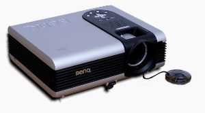 BenQ PB7200: projektor z nejvyšší kategorie