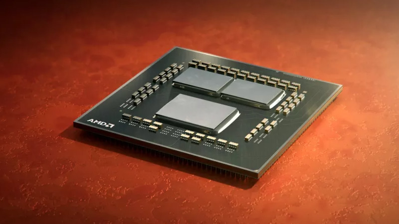 Přehled desktopových procesorů