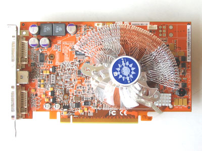 Megatest chladičů na grafiky, část II. - kompatibilita