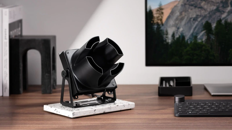 Noctua uvedla produktovou řadu HOME