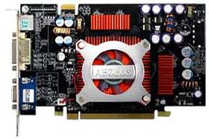 AOpen představuje grafiku Aeolus PCX6600GT-DVH128 PCI-E
