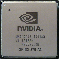 Přehled desktopových grafických čipů