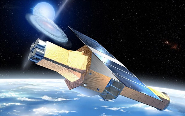 NASA a JAXA připraví náhradu za ztracený Hitomi