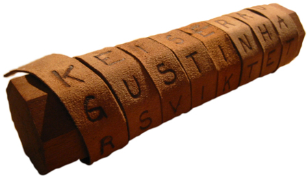 Šifrování a biometrie pod drobnohledem