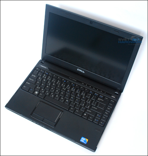 Dell Vostro 3300: výkonný drobek