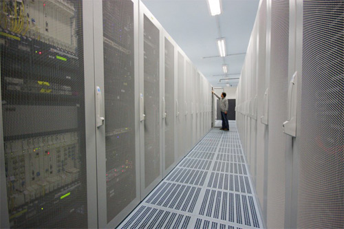 MasterDISK: Moderní způsob sdílení a archivace dat pro firmy