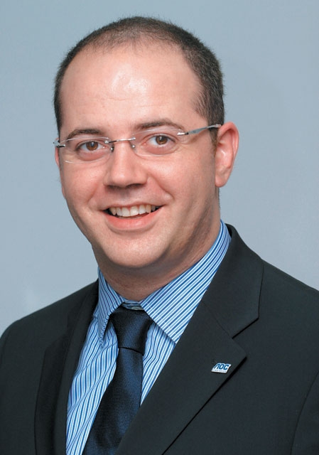 Rozhovor: Andreas Lorenz z AOC