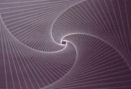 Megatest webkamer pro USB - část druhá