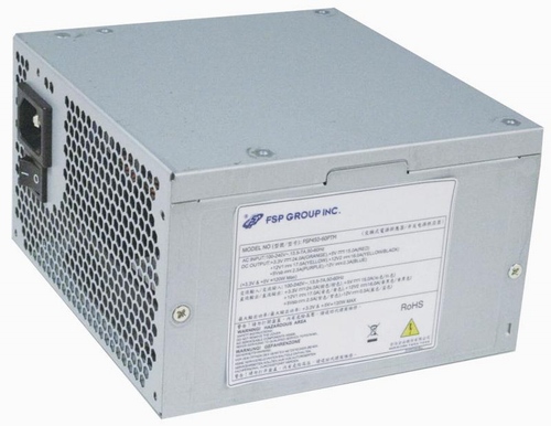 FSP Group uvádí zdroj s certifikací 80 Plus Platinum