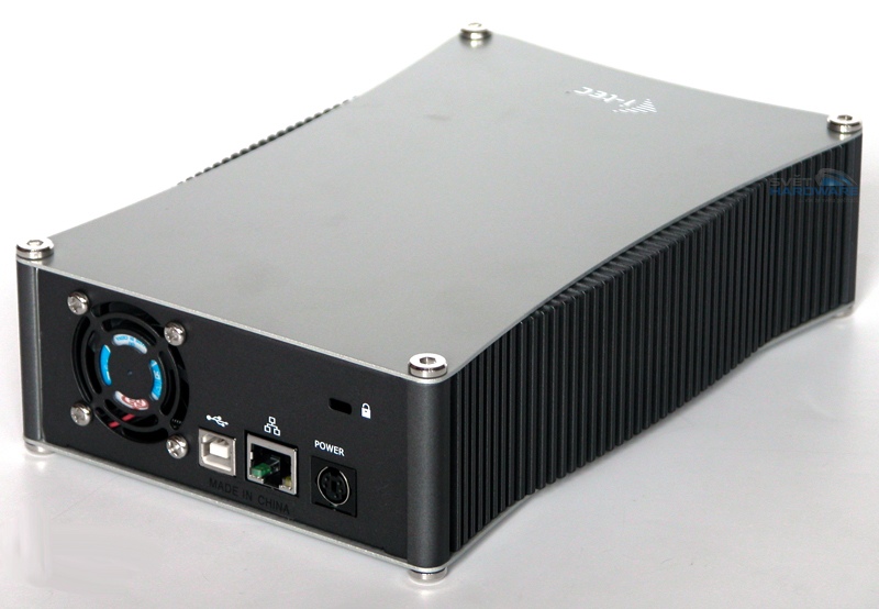 Test NAS boxů: 1. část