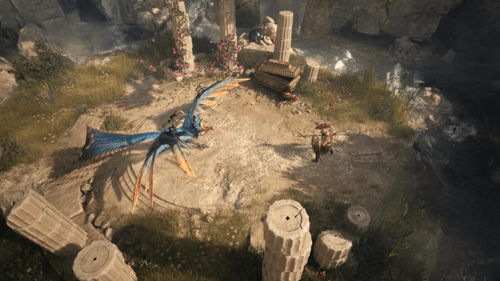 Titan Quest 2: oznámeno pokračování akčního RPG ze světa mýtů a monster