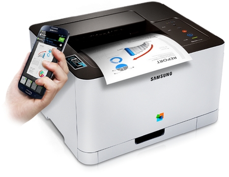 Samsung se zbaví divize tiskáren, koupí ji od něj HP