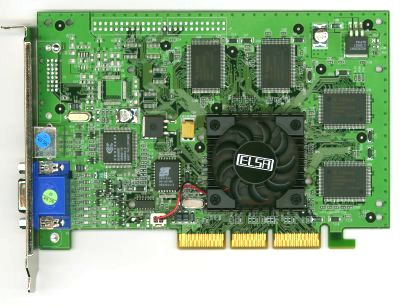 Chladiče grafických karet a dnešní nabídka