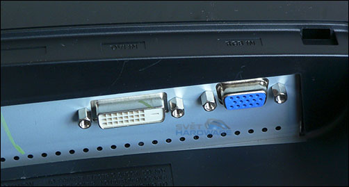 Samsung T220 - elegán v akci