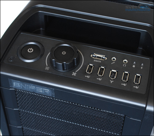 CM Storm Sniper: pro váš AMD Dragon