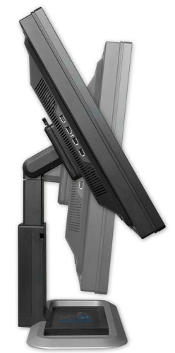 Největší z obrů - HP LP3065