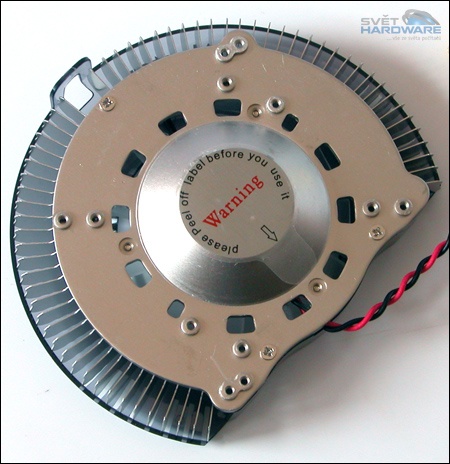 CoolViva G1 a Cyclops pro nižší mainstream