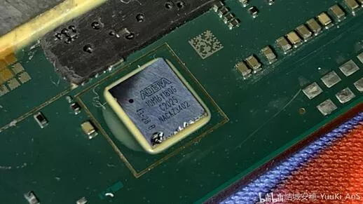 Intel SDSi, aneb softwarově distribuované upgrady procesorů