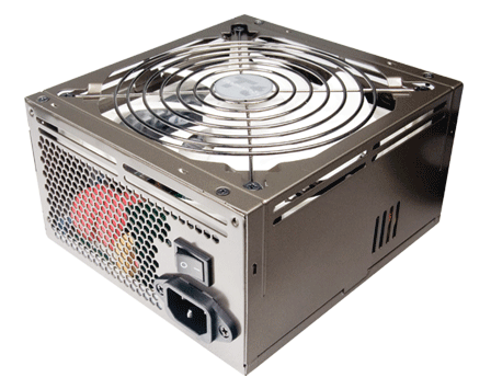 Thermaltake upgraduje své zdroje Toughpower na 80 PLUS Bronze