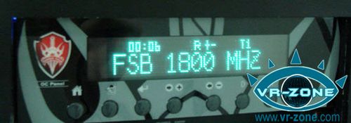 Na CeBITu bude k vidění řada Foxconn Quantum Force