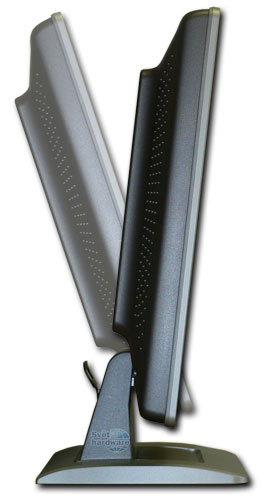 Asus MM17T - levné 17" LCD